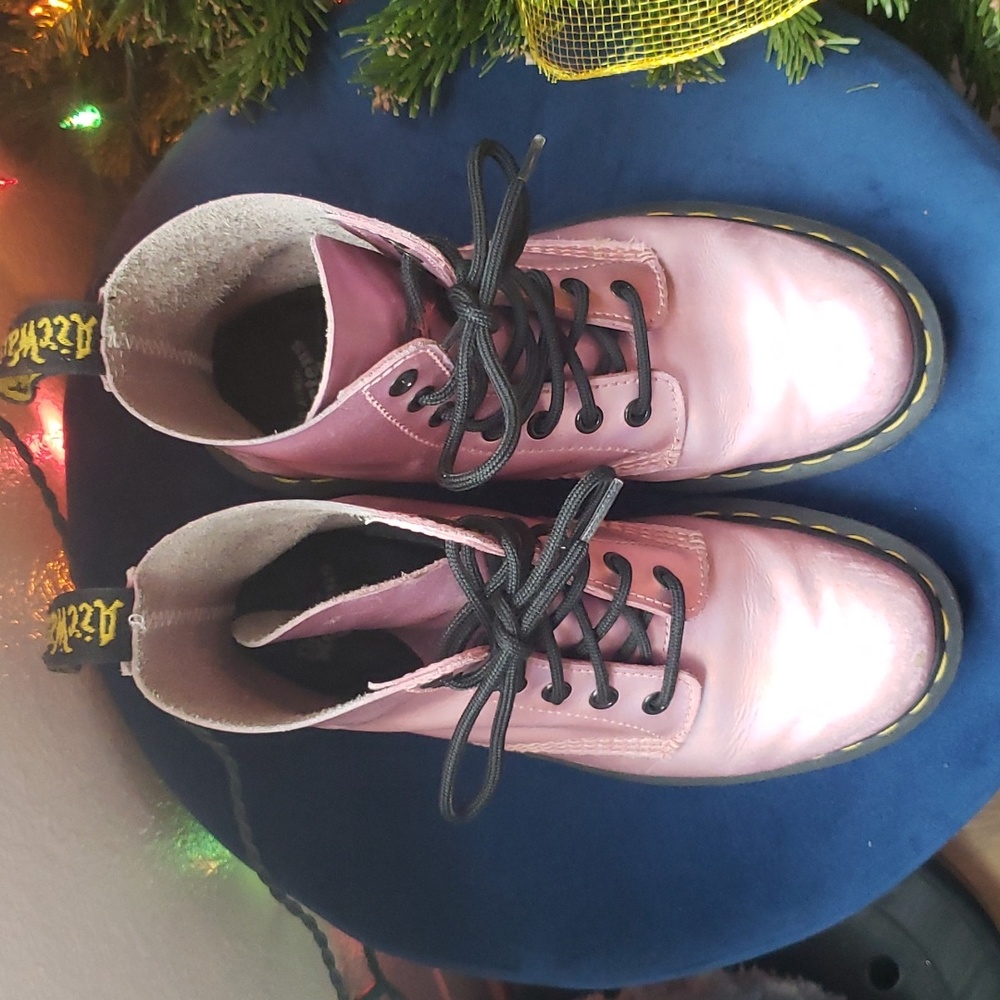 Dr martins